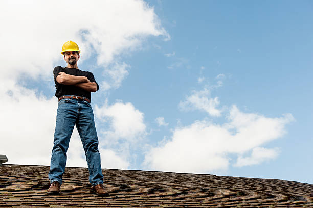 Slate Roofing Contractor in Westfield, IN